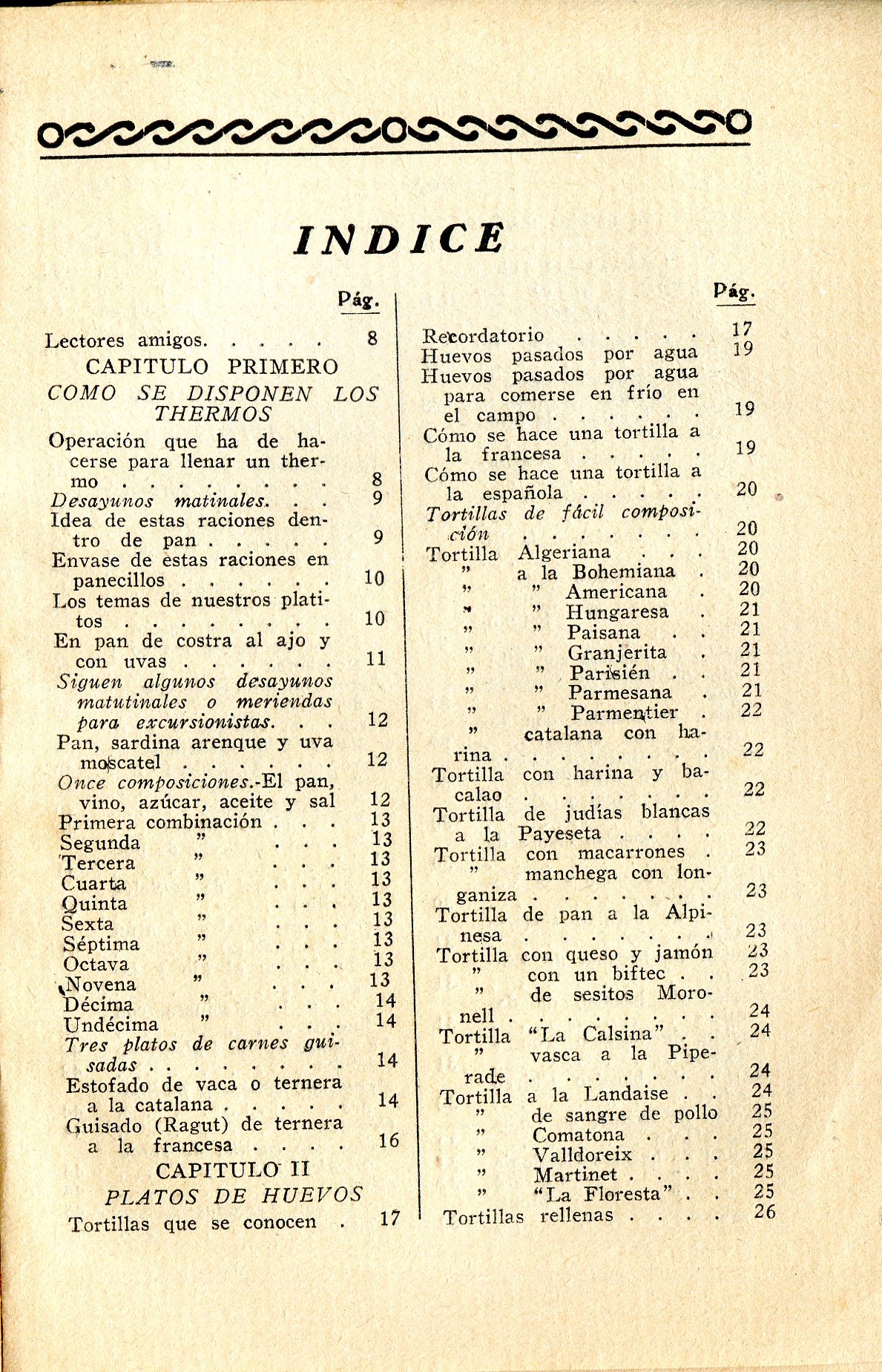 carnet de cocina del excursionista, El - Miniatura 5